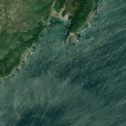 Satellite imagery of Jorgensen Point, CA