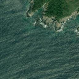 Satellite imagery of Pardy Point, CA