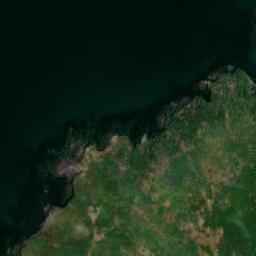 Satellite imagery of Grepes Nest, CA