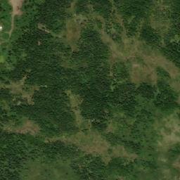 Satellite imagery of Patricks Lookout, CA