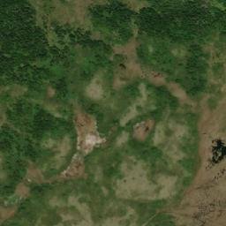 Satellite imagery of Patricks Lookout, CA