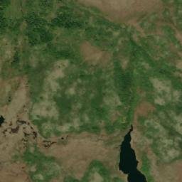 Satellite imagery of Patricks Lookout, CA