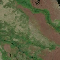 Satellite imagery of Prowses Hill, CA