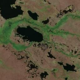 Satellite imagery of Prowses Hill, CA
