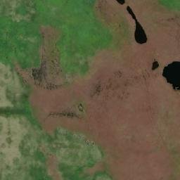 Satellite imagery of Bowring Ridge, CA