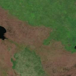 Satellite imagery of Bowring Ridge, CA