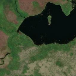 Satellite imagery of St. Mary's Sugarloaf, CA