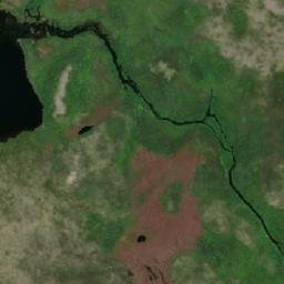 Satellite imagery of St. Mary's Sugarloaf, CA