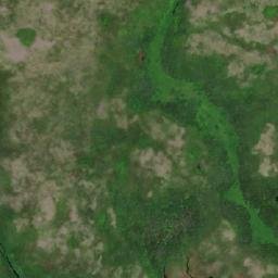 Satellite imagery of St. Mary's Sugarloaf, CA