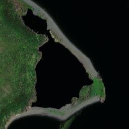 Satellite imagery of Horsehead Point, CA