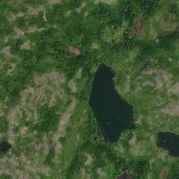 Satellite imagery of Ragged Hill, CA