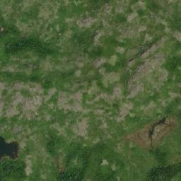 Satellite imagery of Ragged Hill, CA