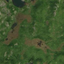 Satellite imagery of Ragged Hill, CA