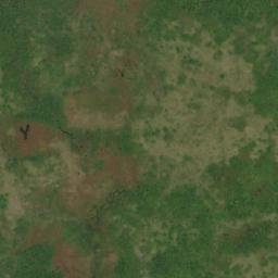 Satellite imagery of Bread and Cheese Hill, CA