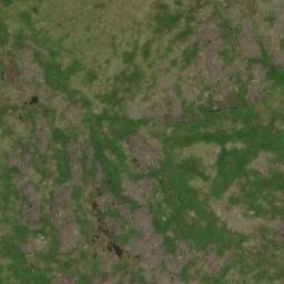 Satellite imagery of Bread and Cheese Hill, CA