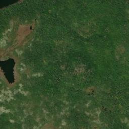 Satellite imagery of The Pinnacle, CA