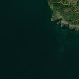 Satellite imagery of Cape Broyle, CA