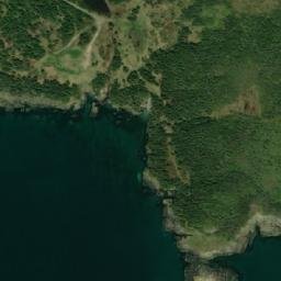 Satellite imagery of Cape Broyle, CA