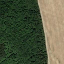 Satellite imagery of Abbaye de Beaugerais, FR