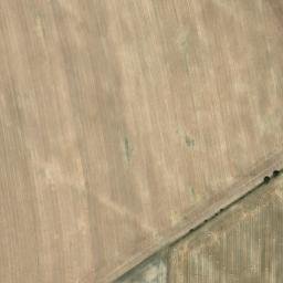 Satellite imagery of Abbaye de Beaugerais, FR
