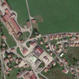 Satellite imagery of 2527101 - B, CH