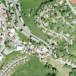 Satellite imagery of La Jaluse, CH