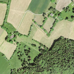 Satellite imagery of Borne des Trois Puissances, CH