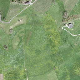 Satellite imagery of Hornbachegg, CH