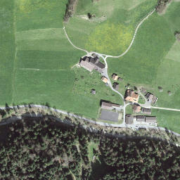 Satellite imagery of Chäpplerspitz, CH