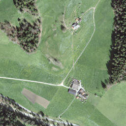 Satellite imagery of Chäpplerspitz, CH