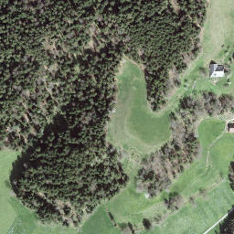 Satellite imagery of Chäpplerspitz, CH