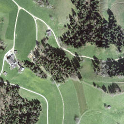 Satellite imagery of Schilt, CH