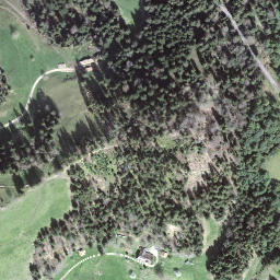 Satellite imagery of Schilt, CH