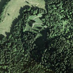 Satellite imagery of Grat, CH