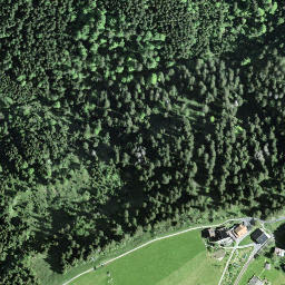 Satellite imagery of Grat, CH