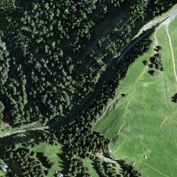 Satellite imagery of Grat, CH
