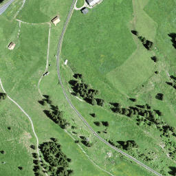 Satellite imagery of Rotstock, CH