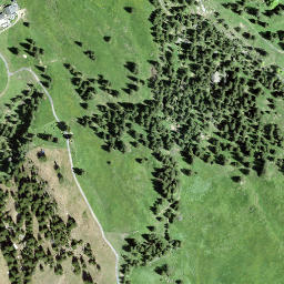 Satellite imagery of Höreli, CH