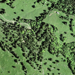Satellite imagery of Höreli, CH