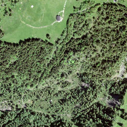 Satellite imagery of Nätschboden, CH