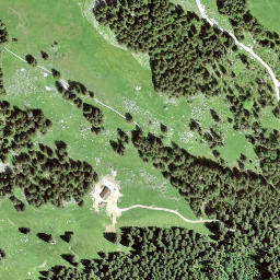 Satellite imagery of Nätschboden, CH