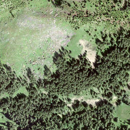 Satellite imagery of Cholhüttliegg, CH