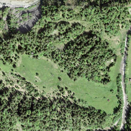 Satellite imagery of Langegg, CH