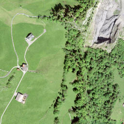 Satellite imagery of Guggerenchopf, CH