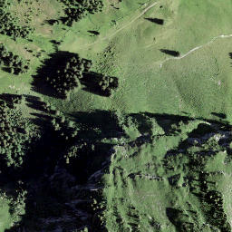 Satellite imagery of Leiterenstollen, CH