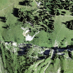 Satellite imagery of Leiterenstollen, CH