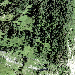 Satellite imagery of Leiterenstollen, CH