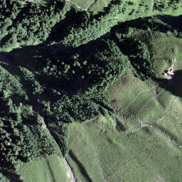 Satellite imagery of Lang Eggen, CH