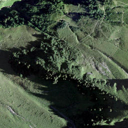 Satellite imagery of Lang Eggen, CH