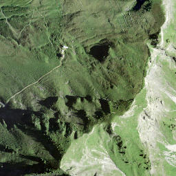 Satellite imagery of Lang Eggen, CH